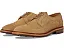 Туфли Allen Edmonds Winstonmok Derby из замши с контрастной строчкой