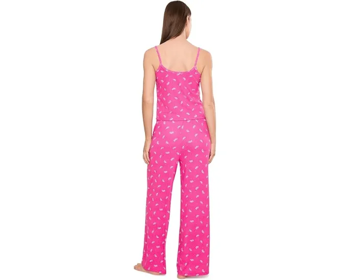 Пижамный сет Blissful Cami Pants Set от HONEYDEW с топом на бретелях