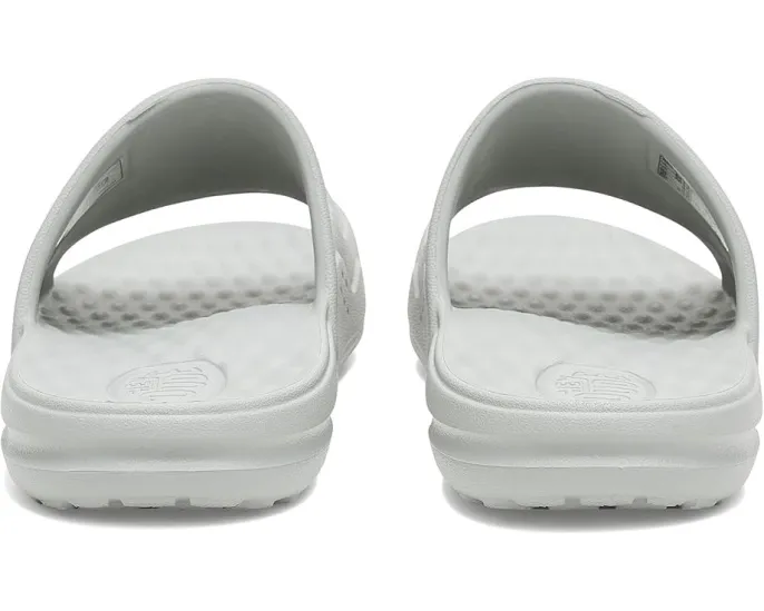 Сандалии Hey Dude Wave Slide с контурной стелькой