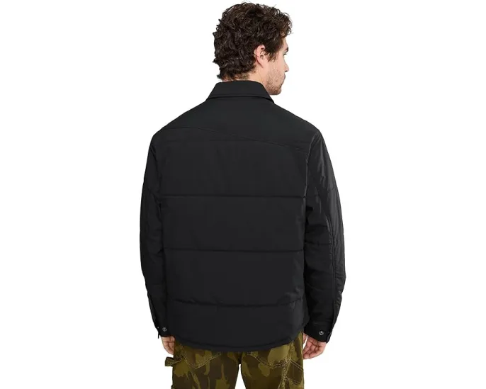 Стеганая куртка Westmead в стиле оверсайз от Volcom