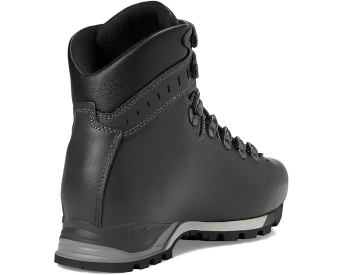 Треккинговые ботинки Asolo Power Matic 200 GV с мембраной GORE-TEX и подошвой Vibram