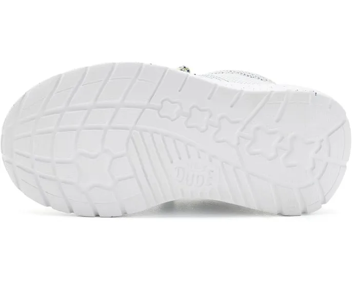 Носочки Sirocco Play Stretch Sox для детей от Hey Dude