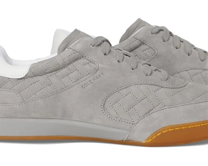 Кроссовки Cole Haan GrandPro Jazlyn с кожаным верхом и амортизацией