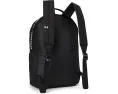 Рюкзак Sportstyle Under Armour черный с защитой от воды