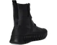 Ботинки ECCO Gruuv Pull On Mid Fashion с боковой молнией и съемной стелькой