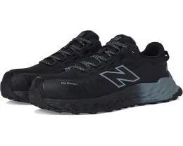 Кроссовки New Balance Cremorne Fresh Foam с композитным носком и защитой от скольжения