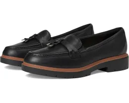 Туфли Clarks Westlynn Bella с металлической декоративной вставкой на мыске