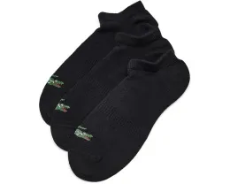 3 пары низких носков Lacoste