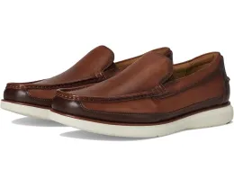 Слипоны Florsheim Tropics Moc Toe Venetian в стиле топсайдеров