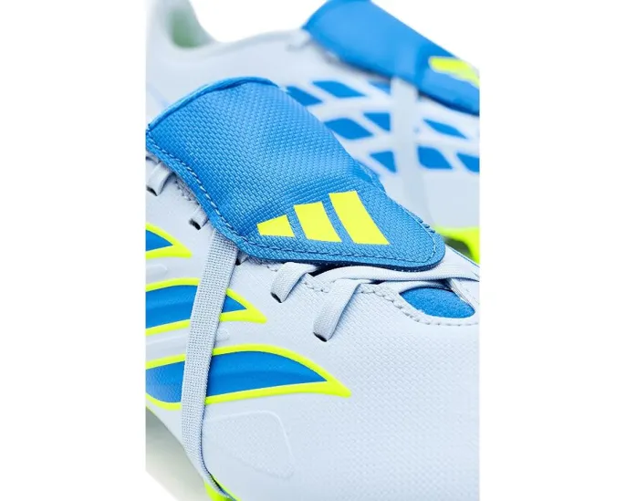 Adidas Predator Club бутсы с откидным язычком для футбола на твердом и смешанном грунте