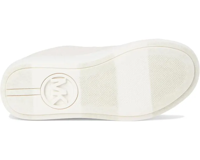 Детские кроссовки MICHAEL Michael Kors Jordana Audrey с дышащим верхом из ПУ