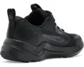 Кроссовки Nike Cosmic Runner Swoosh для детей с шнуровкой и липучкой