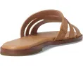 Сланцы Cole Haan Flynn Slotted Slides с формованной стелькой