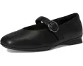 Балетки Clarks Jazmynn Iris с квадратным носком и застежкой на пряжку
