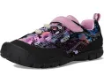 Детские кроссовки KEEN Jasper II с пробковой стелькой и широкой колодкой