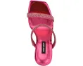 Босоножки Nine West Yogirl на шпильке с квадратным носком