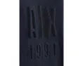 Armani Exchange футболка Short Sleeve Tonal 1991 с логотипом