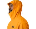 Ветровка Helly Hansen Rain Jacket с технологией LIFA INFINITY и защитой RECCO