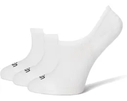 Набор носков UGG Australia Stela No Show 3 пары из мягкого хлопкового микса