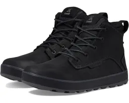 Ботинки Kamik Spencer Mid с мембраной DriDefense и технологией Vibram Arctic Grip