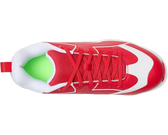Бейсбольные бутсы Under Armour Leadoff Icon Low RM Jr с низкой манжетой