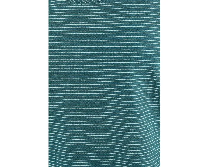 Футболка Royal Robbins Vacationer Boxy из трикотажной смеси с широкими бретелями