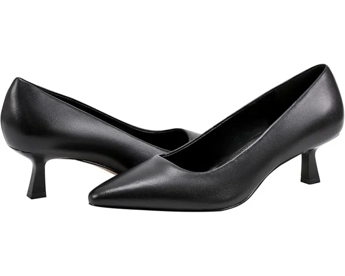 Туфли-лодочки Marc Fisher LTD Mlkendri на устойчивом каблуке