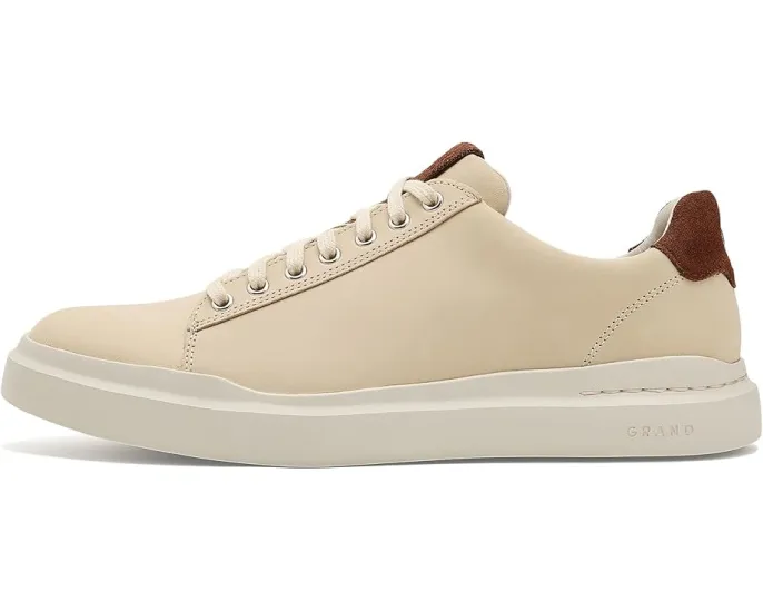 Кроссовки Cole Haan Grandpro Rally Ltt из полированной кожи с амортизацией