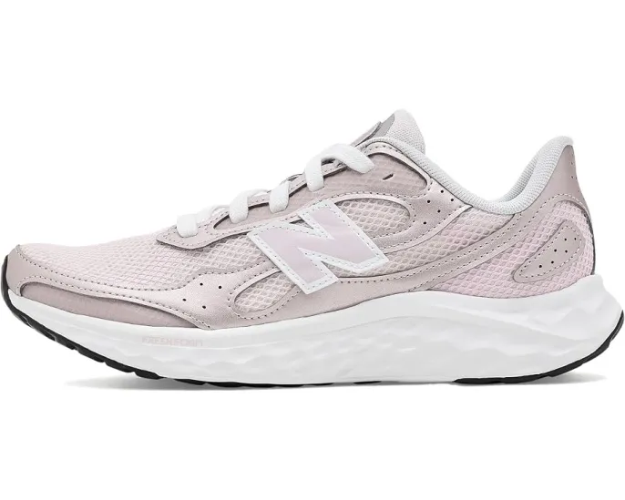 Кроссовки New Balance Fresh Foam Arishi v4 Tiralux с технологией Fresh Foam