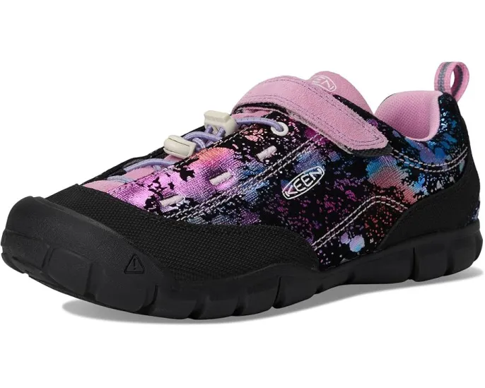 Детские кроссовки KEEN Jasper II с пробковой стелькой и широкой колодкой