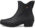 Ботильоны Bogs Jolene Ankle с заостренным носком и съемной стелькой