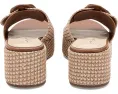 Босоножки Vintage Havana Janette с крупной пряжкой и платформой