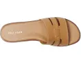 Сланцы Cole Haan Flynn Slotted Slides с формованной стелькой