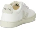 Детские кроссовки VEJA Small Esplar Chromefree для малышей с кожаным верхом