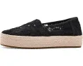 TOMS Valencia на платформе с удобной стелькой OrthoLite для повседневной носки