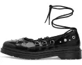 Балетки Elphie II HDW с заостренным носком от Dr. Martens