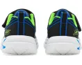 Кроссовки детские Skechers Flex Glow Ultra 400141N со светящейся подошвой