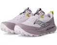 Трейловые кроссовки Saucony Peregrine 15 с пеной PWRRUN и подошвой PWRTRAC