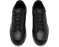 Кожаные кроссовки High Line Sneaker от COACH для повседневного образа