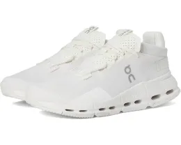 Кроссовки On Cloudnova Form 2 с пеной Zero-Gravity и улучшенной посадкой