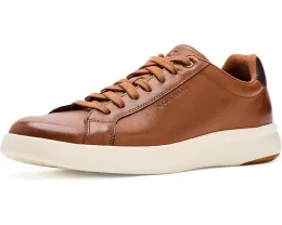 Кроссовки Cole Haan Grand Crosscourt Tennis Ii с технологией GRANDFOAM и круглым носком