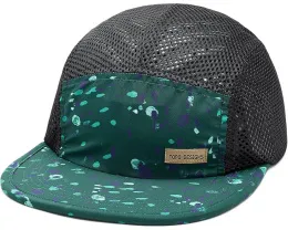 Кепка Topo Designs Global Hat из сетчатого материала