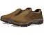 Merrell Moab Adventure Moc с квадратным носком из нубука