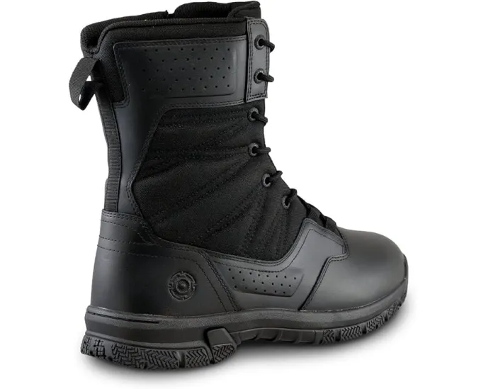 Ботинки Original S.W.A.T. ProTec 8 дюймов (20.32 см) с боковой молнией