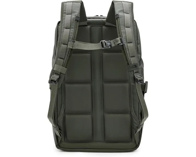The North Face Base Camp Voyager Travel Pack рюкзак дорожный 35 литров