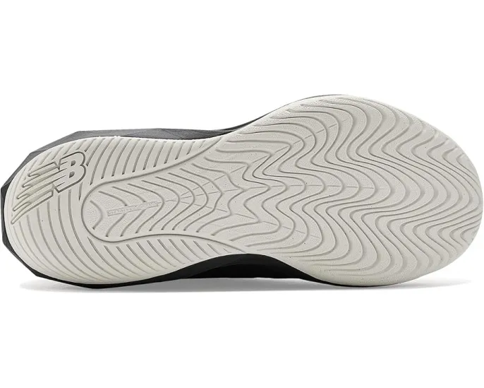 Кроссовки теннисные New Balance Fuelcell 796v5 с технологией FuelCell