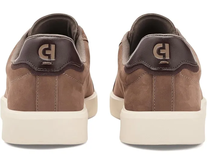 Кроссовки Cole Haan Grand Crosscourt Daily Slip-On на шнуровке
