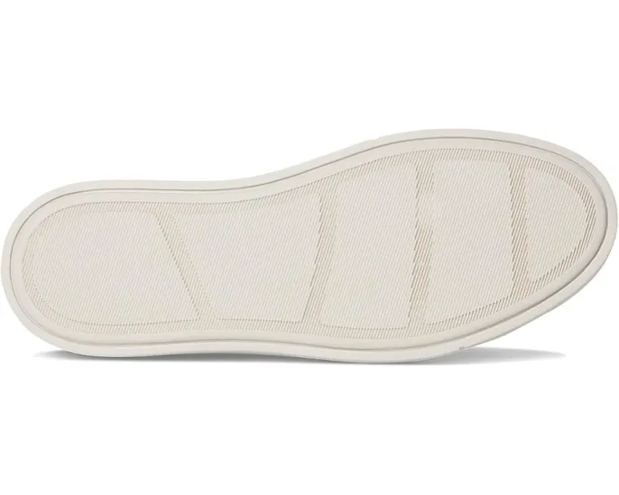Кроссовки Steve Madden Forrte из искусственной кожи на резиновой подошве