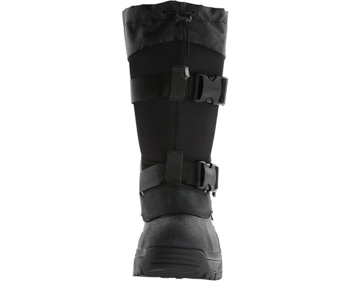 Экстремальные зимние ботинки Baffin Impact с рейтингом Polar