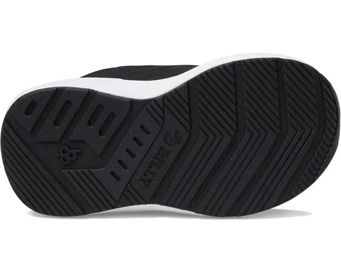 Детская обувь BILLY Footwear Goat с двойным мыском для спорта